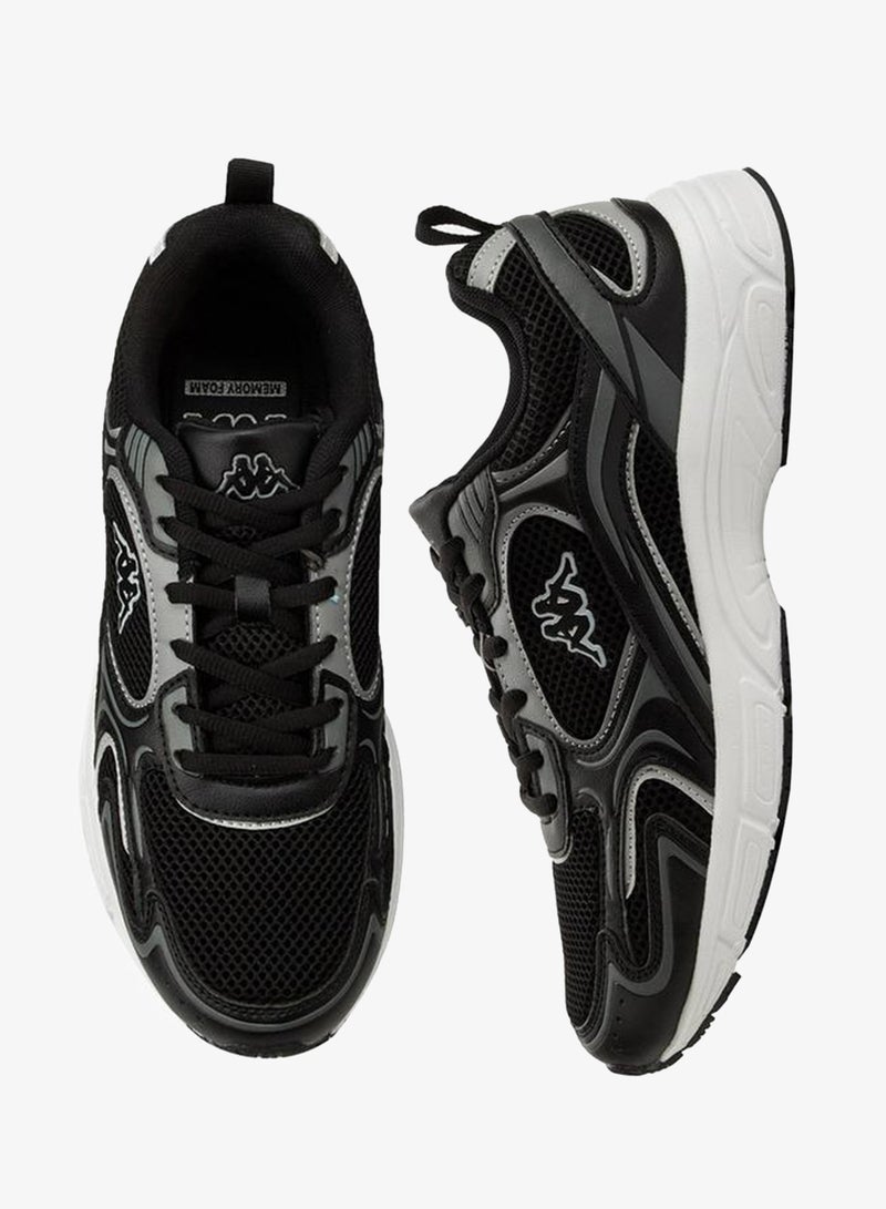 Kappa Men Lace-Up Sports Shoes - Image 2